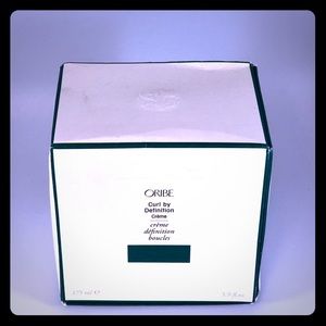 Oribe Curl by Definition Creme